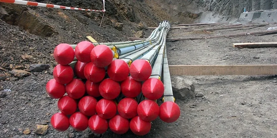 Active/Passive Anchor Design in Vaughan: Geotechnical Solutions for Deep Excavations