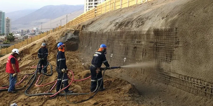 Professional Slope Stability Analysis in Vaughan