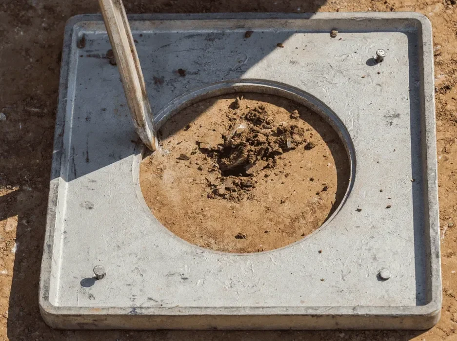 Soil Liquefaction Analysis in Vaughan: Seismic Risk and Geotechnical Assessment