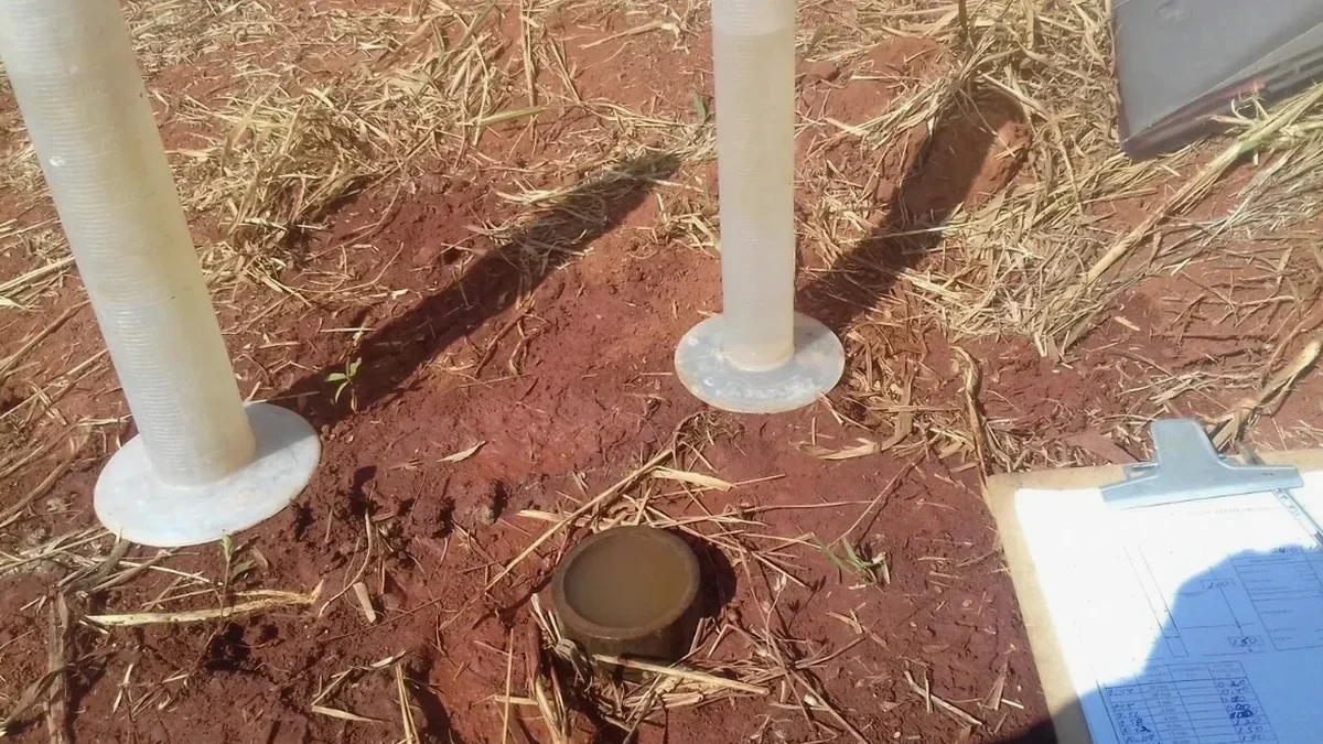 Field Permeability Testing (Lefranc/Lugeon) in Vaughan